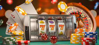 crash games gambling